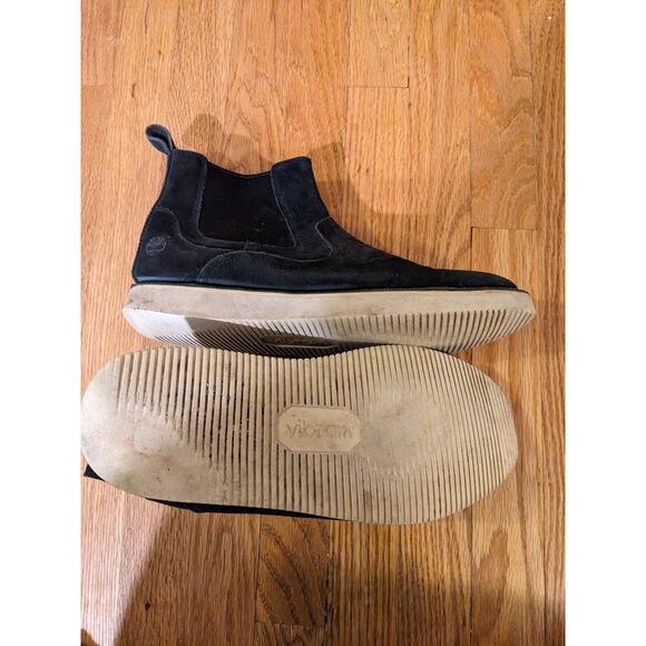 Timberland x Publish Boots - Picture 2 of 4